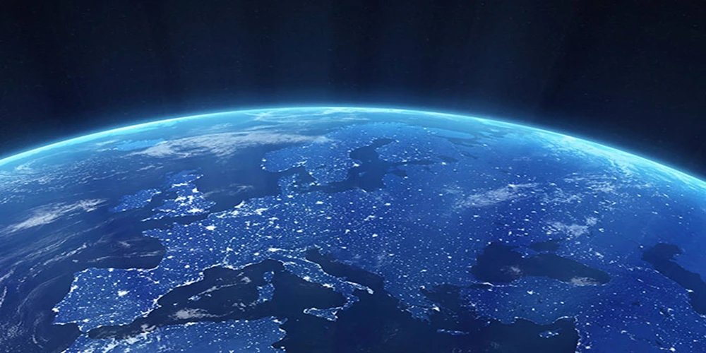 a world of solutions